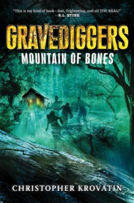 Mountain of Bones 0062077406 Book Cover