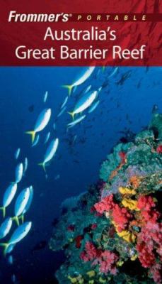 Frommer's Portable Australia's Great Barrier Reef (Frommer's Portable)