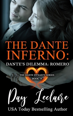 Dante's Dilemma: Romero (The Dante Dynasty Seri... 193992541X Book Cover