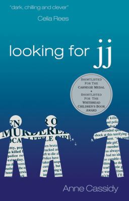 Looking For J.J. 0439947707 Book Cover