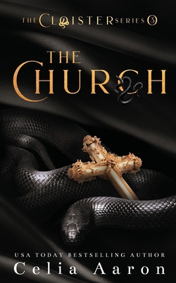 The Church 1720830495 Book Cover