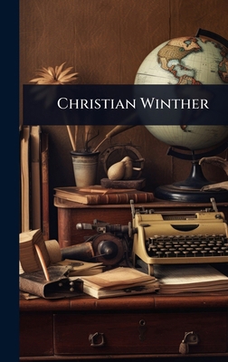 Christian Winther [Danish] 1023707632 Book Cover