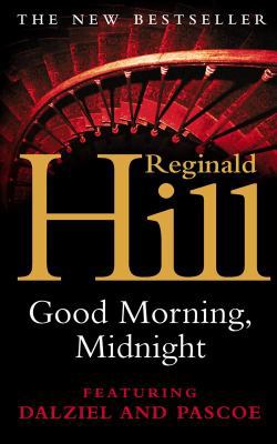 Good Morning, Midnight B001KTM8UU Book Cover