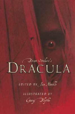Bram Stoker's Dracula 0763625086 Book Cover
