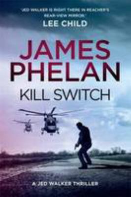 Kill Switch 0733637787 Book Cover