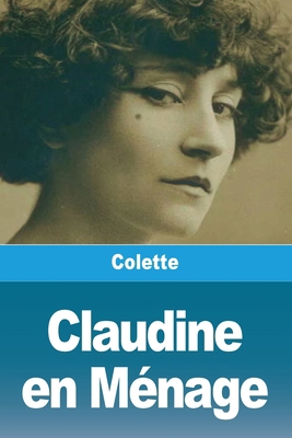 Claudine en Ménage [French] 2379763305 Book Cover
