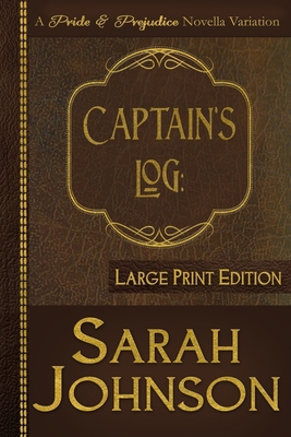 Captain's Log B088LGGRYL Book Cover