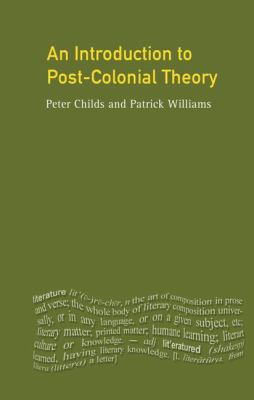An Introduction To Post-Colonial Theory 1138144347 Book Cover