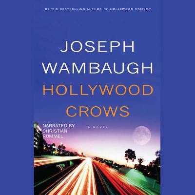 Hollywood Crows Lib/E 0792754794 Book Cover