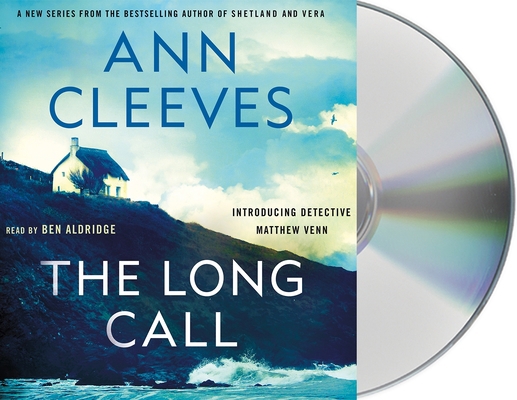The Long Call 1250242444 Book Cover