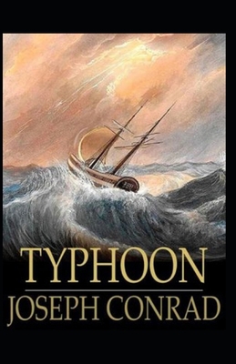 Typhoon Annotated            Book Cover