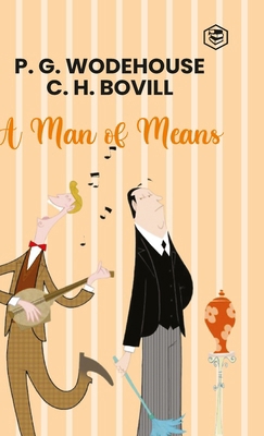 A Man of Means 8119875486 Book Cover