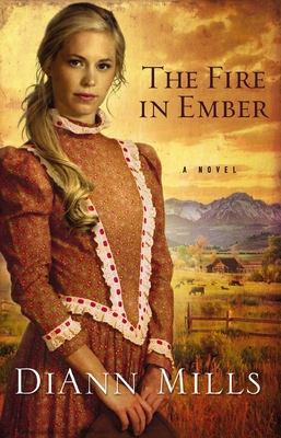 The Fire in Ember B005HKRF0G Book Cover