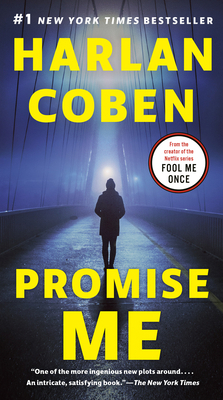 Promise Me 0451219244 Book Cover