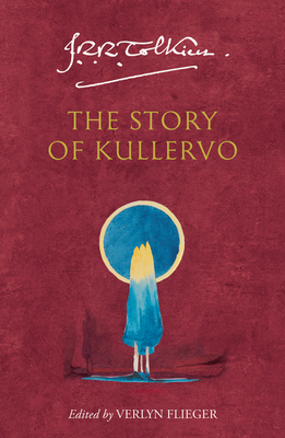 The Story of Kullervo 0008131384 Book Cover