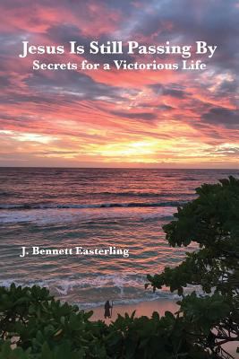 Jesus Is Still Passing By: With Secrets for a V... 1942891962 Book Cover
