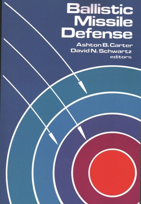 Ballistic Missile Defense 0815713118 Book Cover
