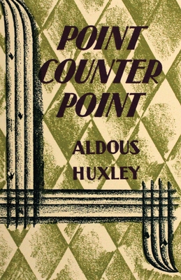 Point Counter Point 1420981951 Book Cover