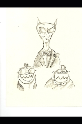 The Syndicate B09Q6SYCS9 Book Cover