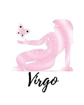 Virgo: Virgo Cornell Notes 1727789032 Book Cover