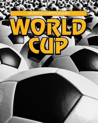 World Cup 1590366956 Book Cover