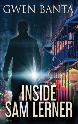 Inside Sam Lerner [Large Print] 4867470783 Book Cover