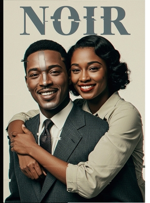 Noir 1088193315 Book Cover