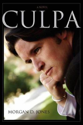 Culpa 1602900558 Book Cover