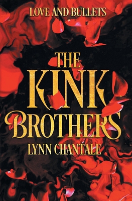 The Kink Brothers B0FM71JPM1 Book Cover