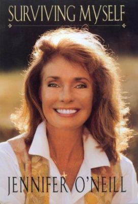 Surviving Myself 0688159923 Book Cover