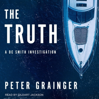 The Truth B09YZF2RHL Book Cover
