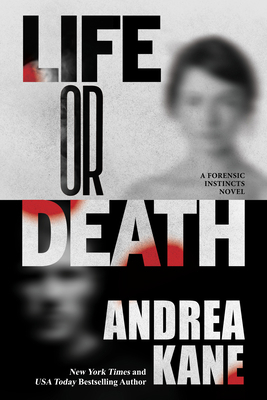 Life or Death 1682320685 Book Cover