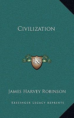 Civilization 1168755476 Book Cover