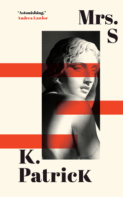 Mrs. S B0BXNN1ZTX Book Cover
