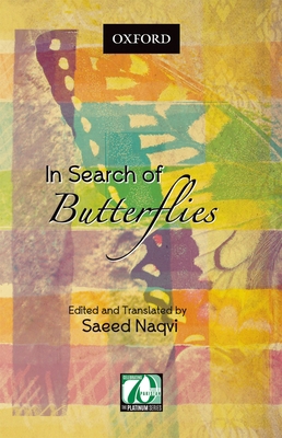 In Search of Butterflies 0199405700 Book Cover