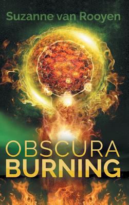 Obscura Burning 164080367X Book Cover