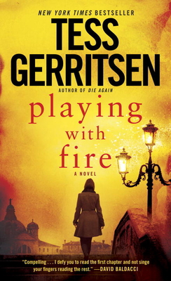 Playing With Fire 0812999304 Book Cover