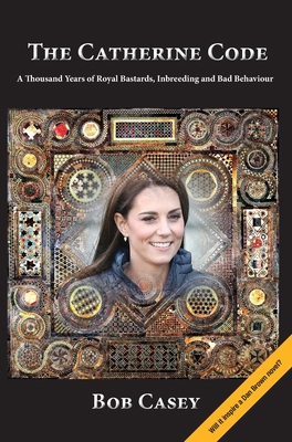 The Catherine Code 0645610631 Book Cover