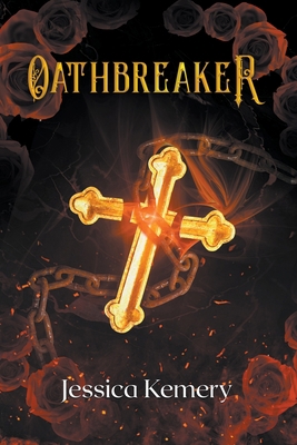 Oathbreaker B0CJ611MFT Book Cover