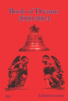 Dreams 2000-2004 (A Way to Eternal Life) Book Cover