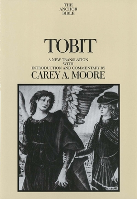 Tobit 0300139969 Book Cover