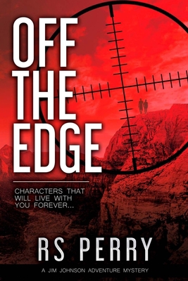 Off the Edge 198993806X Book Cover