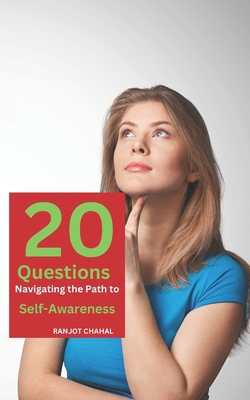 20 Questions: Navigating the Path to Self-Aware...            Book Cover