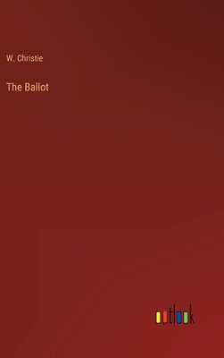 The Ballot 3368153412 Book Cover