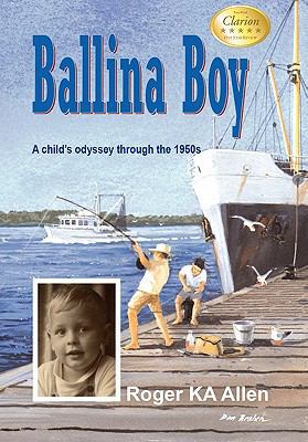 Ballina Boy 1453598537 Book Cover