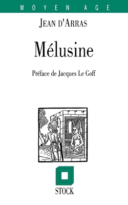 Mélusine [French] 2234024358 Book Cover