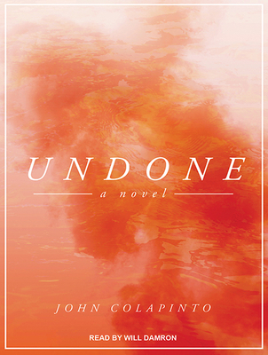 Undone 1515958426 Book Cover