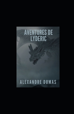 Aventures de Lyderic [French] B091WF6X3H Book Cover