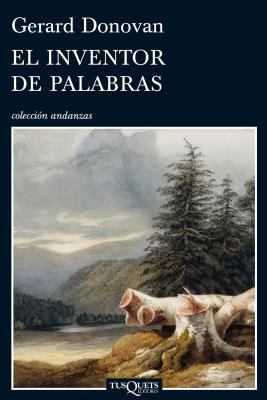 El Inventor de Palabras = The Inventor of Words [Spanish] 8483832011 Book Cover