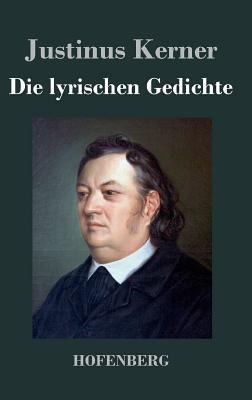 Die lyrischen Gedichte [German] 3843043310 Book Cover